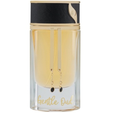 Parfum Gentle Oud Maison Asrar 80 ml, Apa De Parfum, Barbati - Img 3