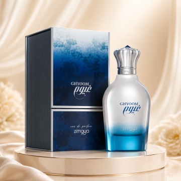 Parfum Ghyoom Eau de Parfum 100ml, tip arăbesc, Bărbat
