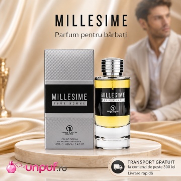 Parfum Grandeur Elite Millesime 100 ml - Img 10