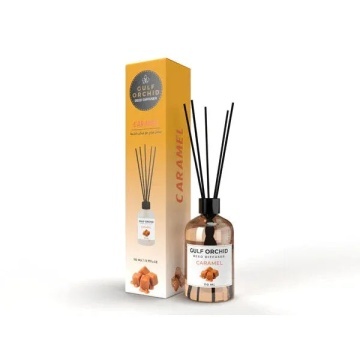 Parfum Gulf Orchid Caramel 110 ml