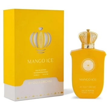 Parfum Gulf Orchid Mango Ice 100 ml