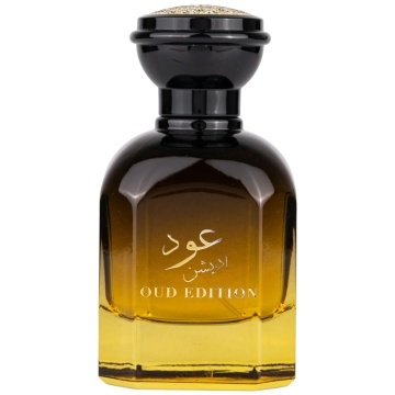 Parfum Gulf Orchid Oud Edition 85 ml, parfum arăbesc, edp, Unisex, Damă, Bărbat