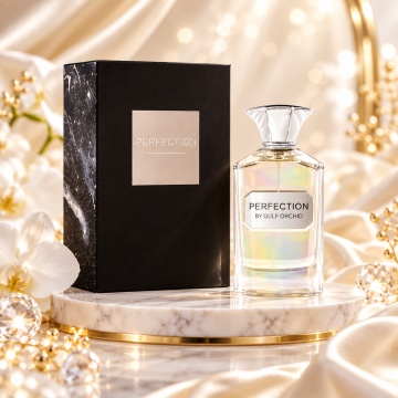 Parfum Gulf Orchid Perfection 105 ml