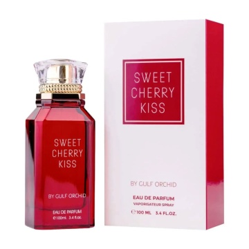 Parfum Gulf Orchid Sweet Cherry Kiss 100 ml