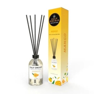 Parfum Gulf Orhid Reed Diffuser 110 ml Mango