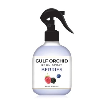 Parfum Gulf Orhid Reed Diffuser 500 ml Berries