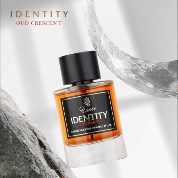 Parfum Identity Oud Crescent Emir 100 ml, Apa De Parfum, Barbati - Img 5
