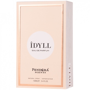 Parfum Idyll Pendora Scents 100 ml, Apa De Parfum, Femei - Img 4