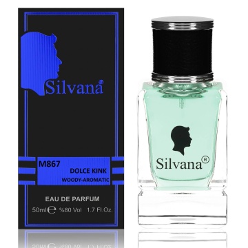 Parfum Ivictus Intense Pacoinvictus Intense Silvana, apă de parfum, 50 ml, pentru bărbat