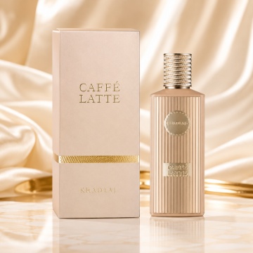 Parfum Khadlaj Caffe Latte Extract De Parfum 100 ml