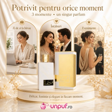 Parfum Khadlaj Fursan White 100 ml - Img 6