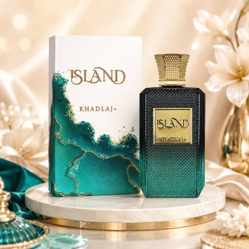 Parfum Khadlaj Island 100 ml
