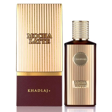 Parfum Khadlaj Mocha Latte 100 ml