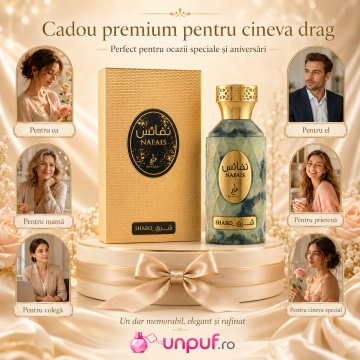 Parfum Khadlaj Nafais Sharq 100 ml - Img 7