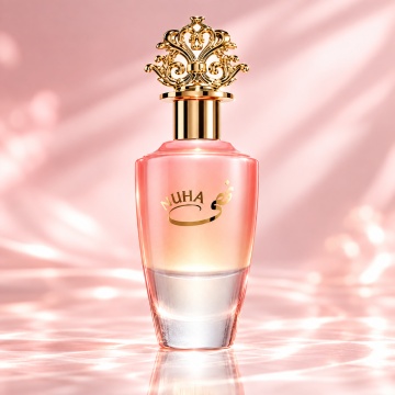 Parfum Khadlaj Nuha 85 ml - Img 2