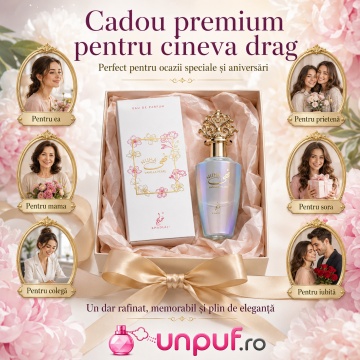 Parfum Khadlaj Nuha Vanilla Pearl 85 ml - Img 7