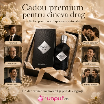 Parfum Khadlaj Onyx Silver 100 ml - Img 7
