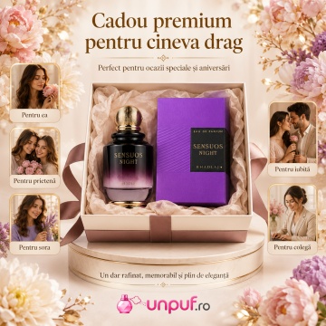 Parfum Khadlaj Sensuos Night Khadlaj 100 ml - Img 7