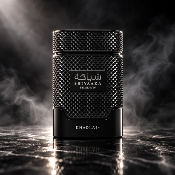 Parfum Khadlaj Shiyaaka Shadow 100 ml - Img 2