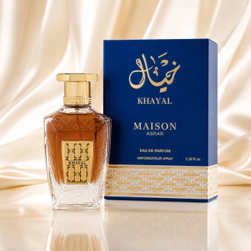 Parfum Khayal Maison Asrar 100 ml, Apa De Parfum, Barbati