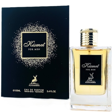 Parfum Kismet For Men Maison Alhambra 100 ml, Apa De Parfum, Barbati