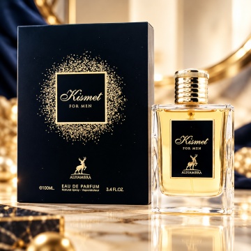 Parfum Kismet For Men Maison Alhambra 100 ml, Apa De Parfum, Barbati