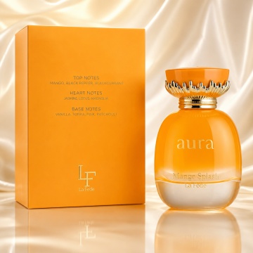 Parfum La Fede Aura Manga Splash 100 ml