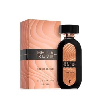 Parfum La Fede Bella Reve Dolce Fiore Edp 100 ml