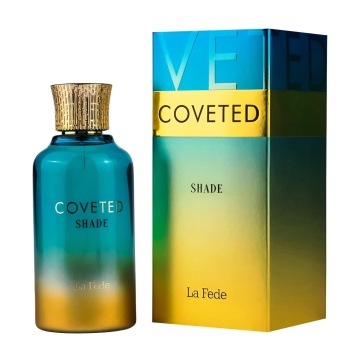 Parfum La Fede Coveted Shade 100 ml
