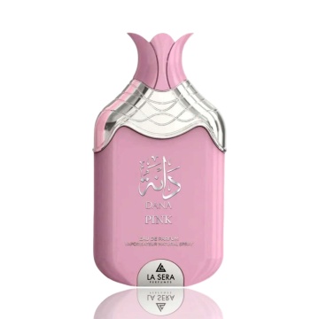 Parfum La Sera Dana Pink 100 ml - Img 12