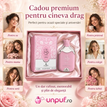 Parfum La Sera Dana Pink 100 ml - Img 8
