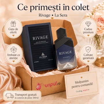 Parfum La Sera Rivage 100 ml - Img 5