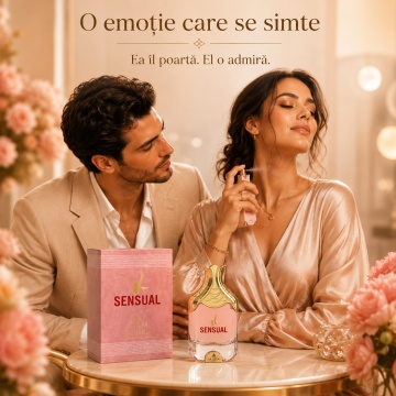 Parfum La Sera Sensual 100 ml - Img 5