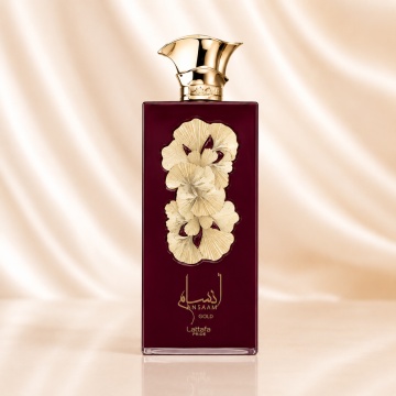 Parfum Lattafa Ansaam Gold 100 ml, Unisex - Img 2
