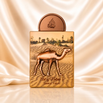 Parfum Lattafa Art Of Nature I 100 ml, Unisex - Img 2