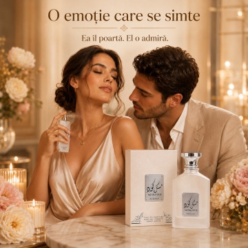 Parfum Lattafa Asdaaf Musk Code 100 ml - Img 5