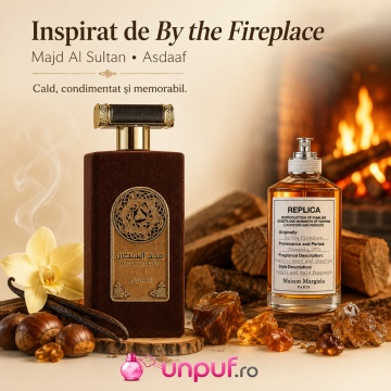 Parfum Lattafa Majd Al Sultan 100 ml, Bărbat - Img 10