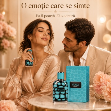 Parfum Lattafa Nora 100 ml - Img 5