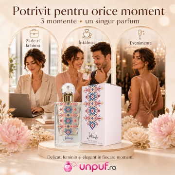Parfum Lattafa Ozareej Jebus 100 ml - Img 6