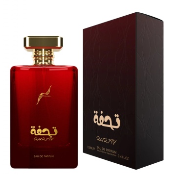 Parfum Lattafa Ozareej Tohfa Rarity 100 ml