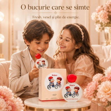 Parfum Lattafa Riders 75 ml, parfum arăbesc, edp, Unisex, Damă, Bărbat - Img 4