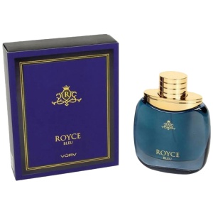 Parfum Lattafa Royce Blue 100 ml, Bărbat
