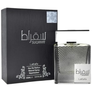 Parfum Lattafa Suqraat 100 ml, Unisex