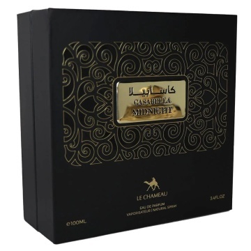 Parfum Le Chameau Casabella Midnight 100 ml
