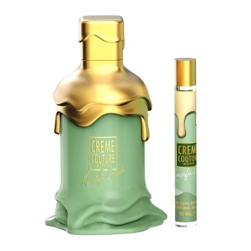 Parfum Le Chameau Creme Couture Kunafa Crush 100 ml - Img 2