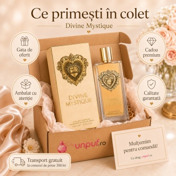 Parfum Le Chameau Divine Mystique 100 ml - Img 4