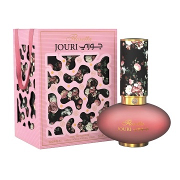 Parfum Le Chameau Floretta Jouri 100 ml