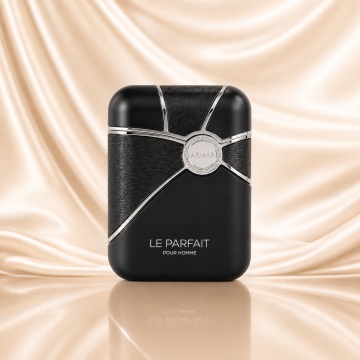 Parfum Le Parfait Pour Homme Armaf 100 ml, Apa De Parfum, Barbati - Img 2