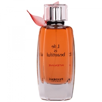 Parfum Life Is Beautiful Intensive Pendora Scents 100 ml, Apa De Parfum, Femei - Img 5