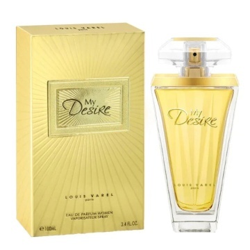 Parfum Louis Varel My Desire 100 ml